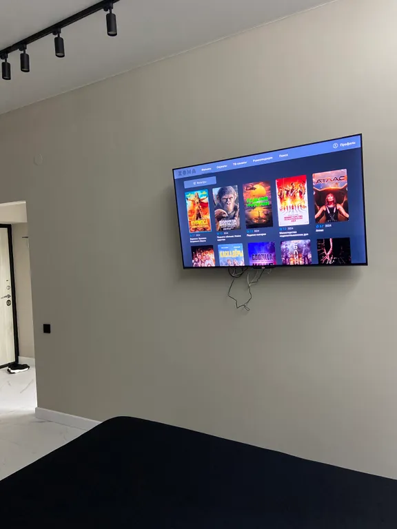 Новая уютная квартира