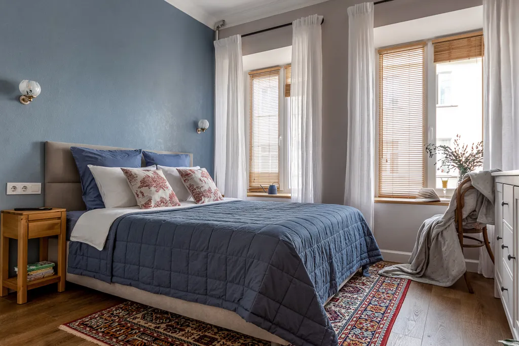 Квартира Квартира La Maison Zverinskaya на Петроградке — Санкт-Петербург