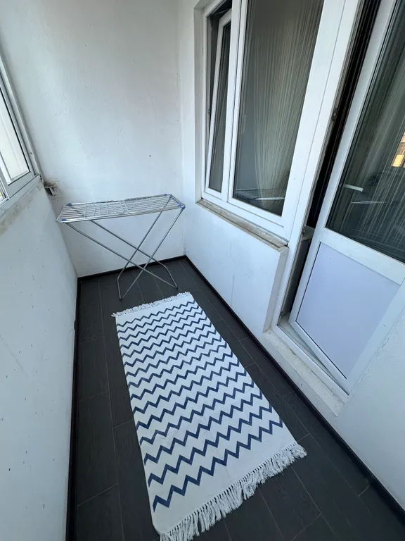 Квартира Апартаменты 2-х комнатные гостиничного типа — Лобня