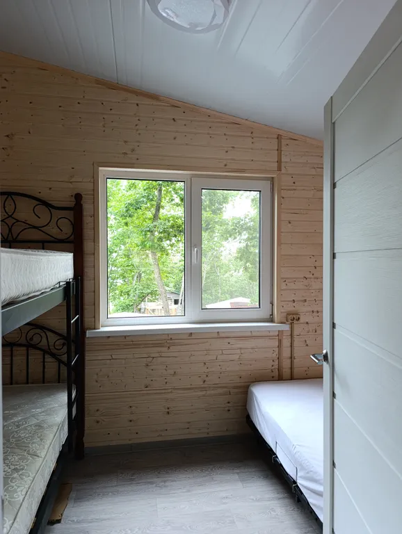 2-комнатный Дом