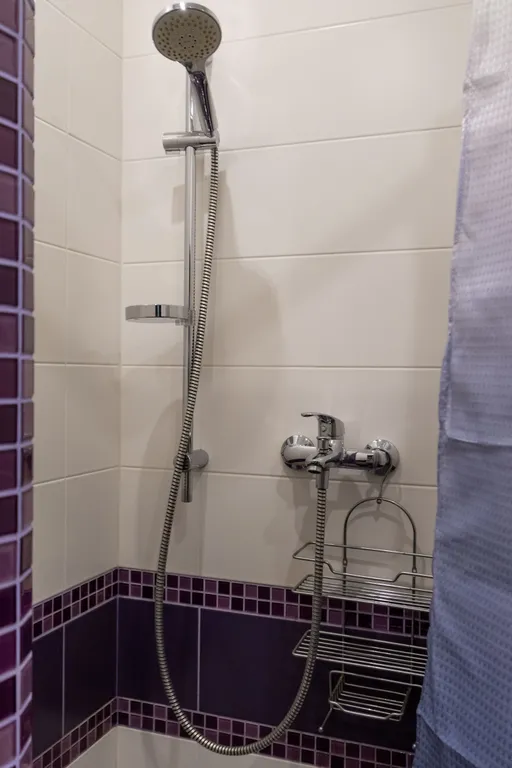 Квартира Квартира Небо на завтрак с Точно Ключи — Санкт-Петербург