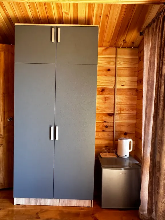 1-комнатный Дом