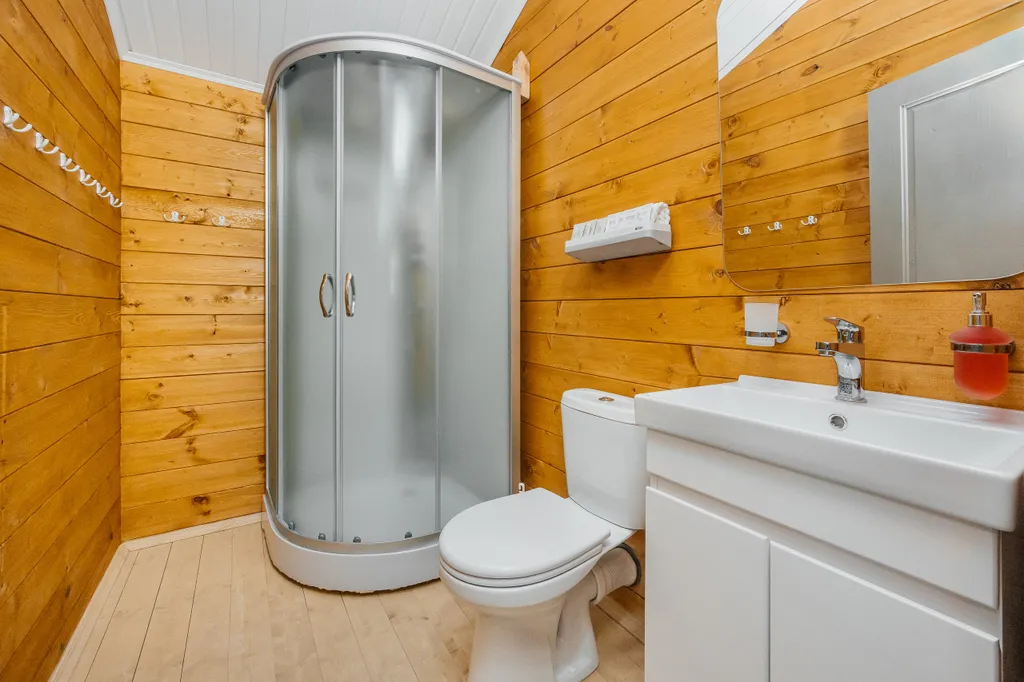 2-комнатный Дом