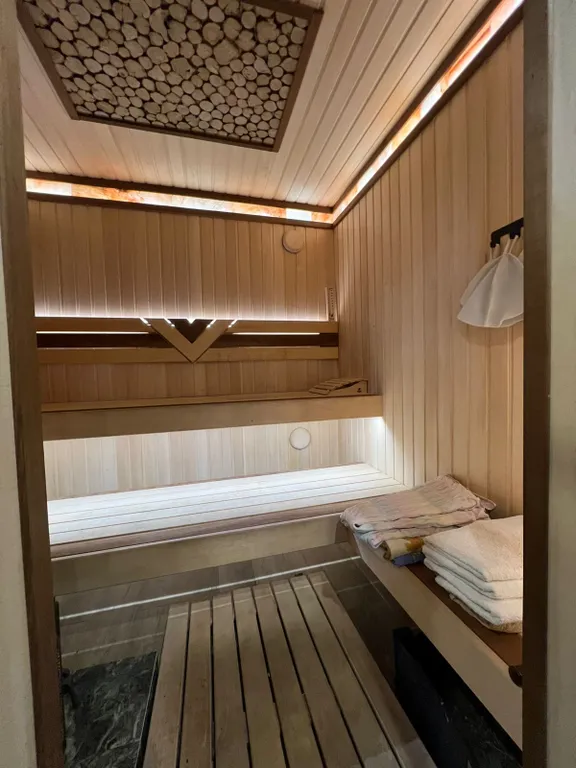 Сорокино live