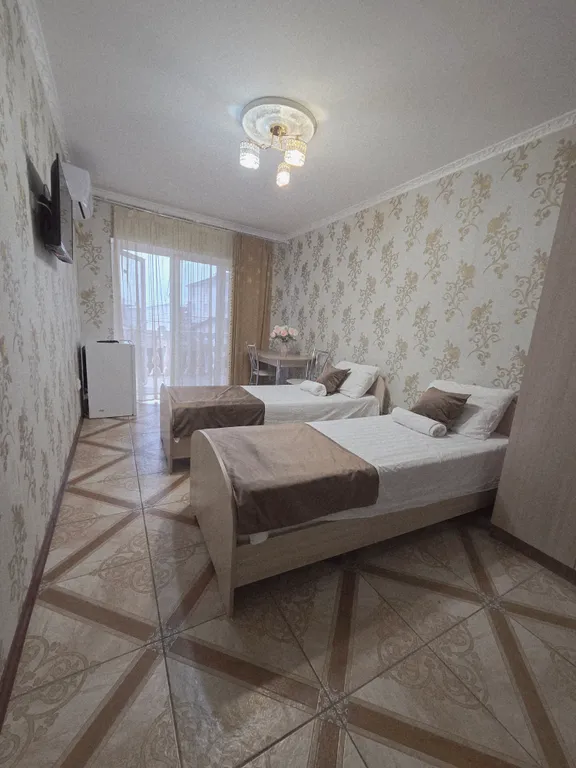 Комната
