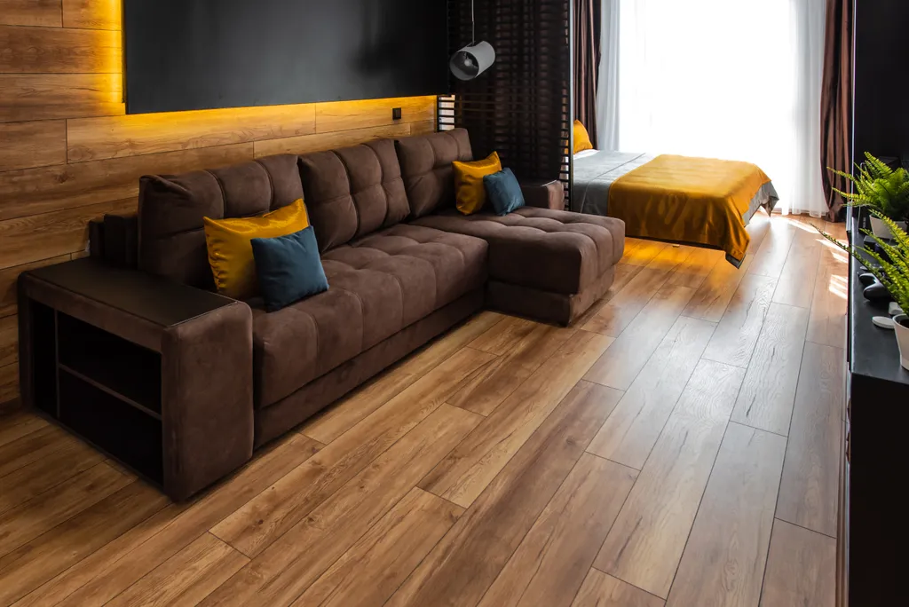 Квартира 1-комнатная Квартира — Краснодар