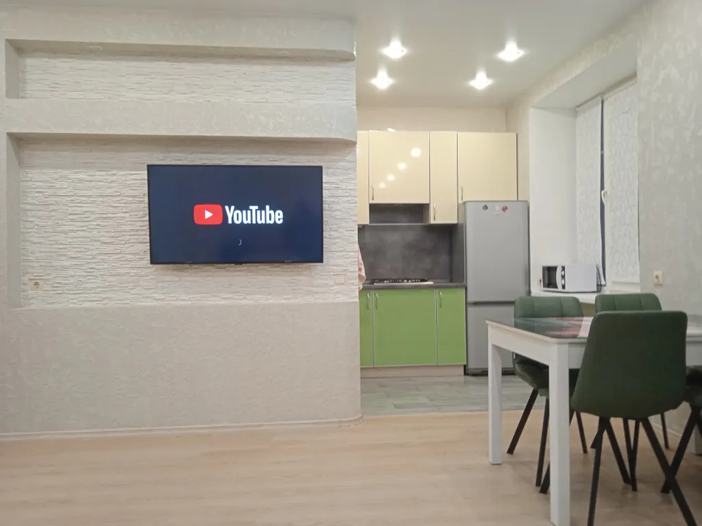 Апартаменты у Ауры