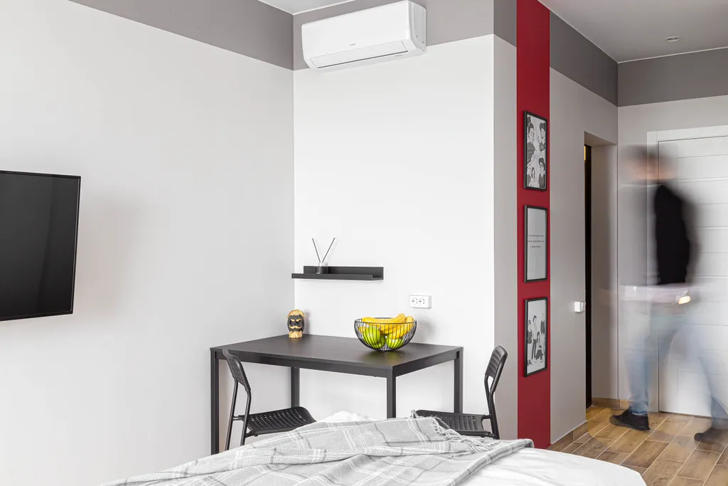Квартира Квартира MIXY - Nordy Homes — Минск
