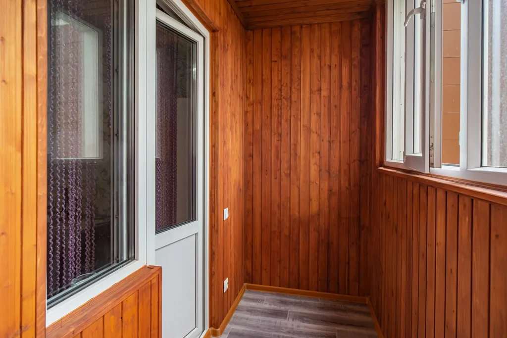 Новая квартира в районе Фермер базара и Детской областной больницы