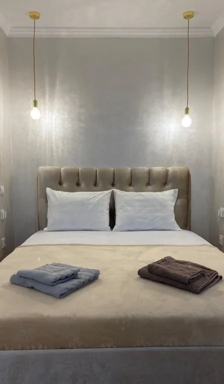 Уютная квартира в самом сердце города напротив пл. Советской