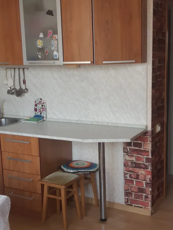 Уютная квартира в курортной зоне