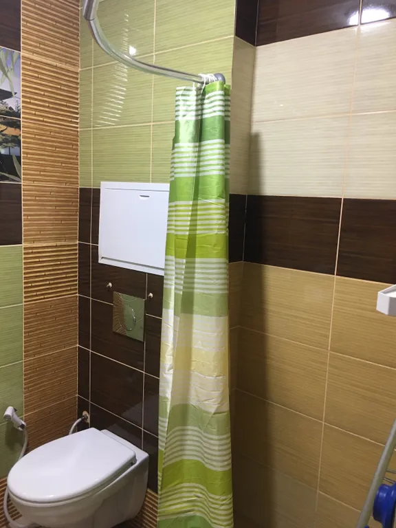 Квартира Апартаменты Costa Diva — Севастополь