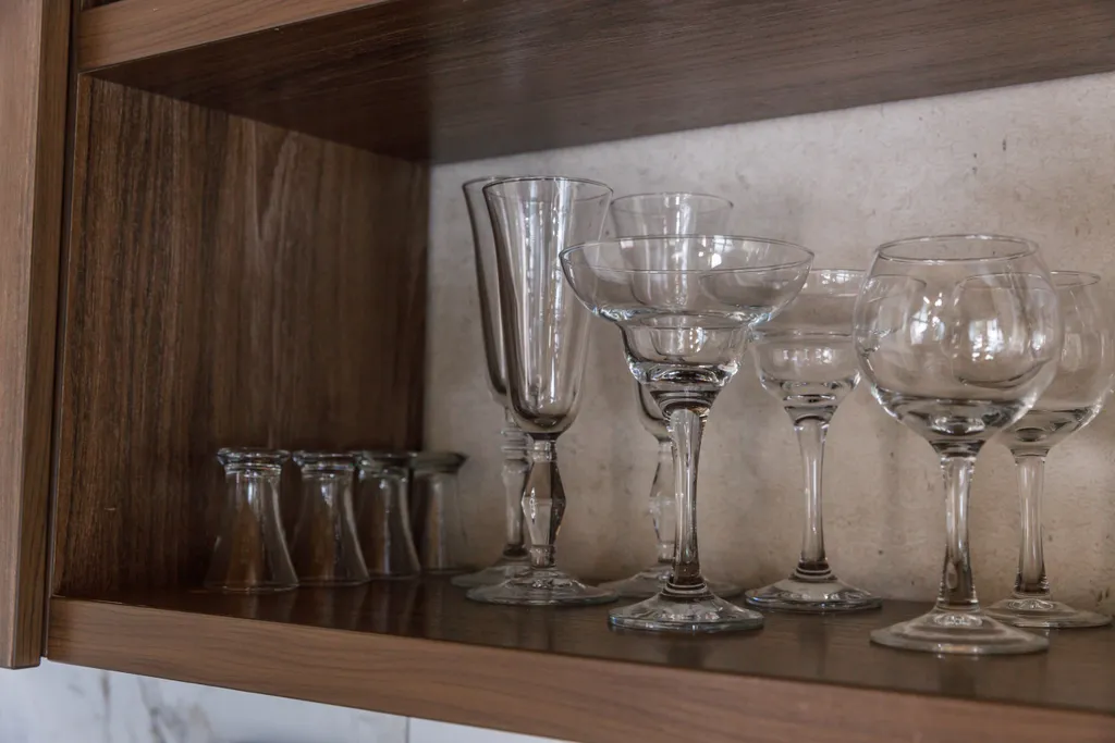 Коттедж у реки в центре Звенигорода