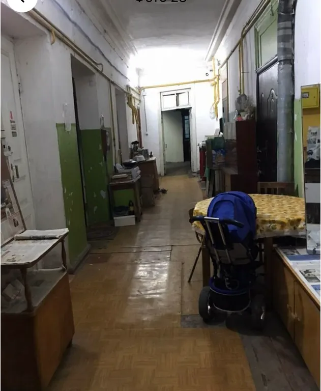 Уютная и теплая квартира в центре города