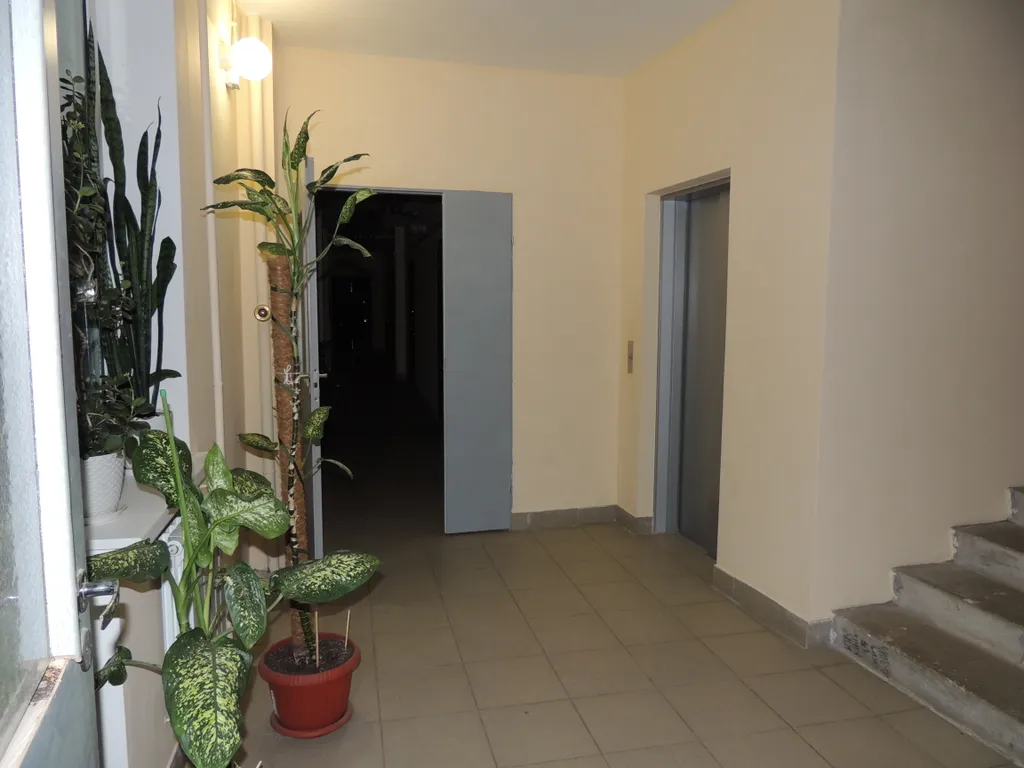 Уютная квартира-студия в районе Областной больницы