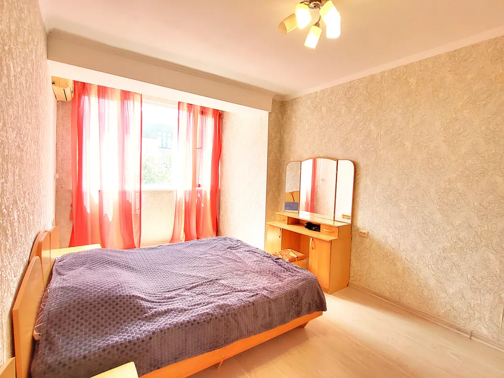 Квартира Уютная квартира в самом центре города — Гагра