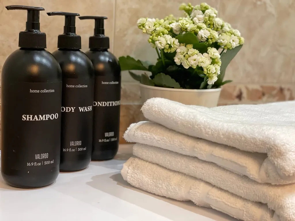 Квартира Просторная квартира в 7 минутах до моря — Сочи