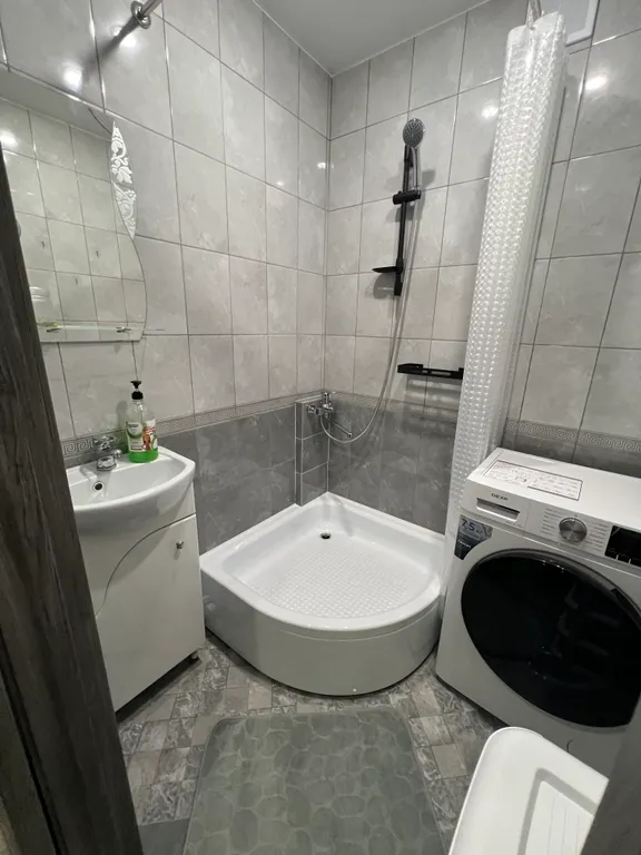 Уютная квартира в центре города со всеми удобствами