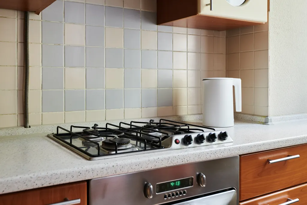 Квартира Квартира Модная трешка на патриарших с двумя санузлами — Москва