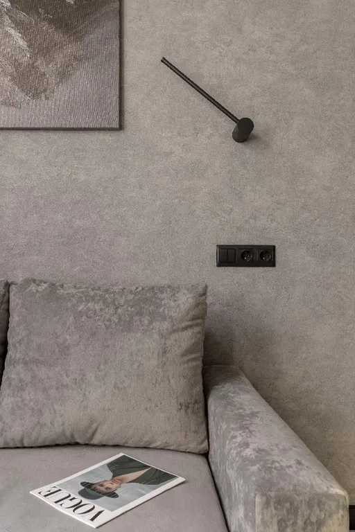 Квартира 1-комнатная Квартира — Санкт-Петербург