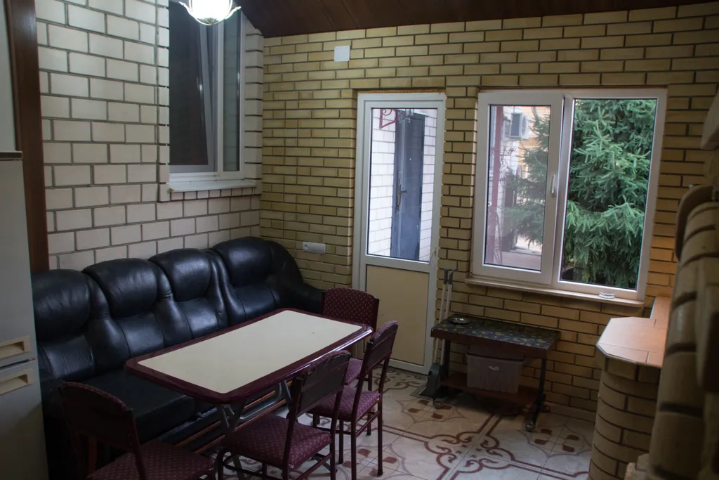 5-комнатный Дом