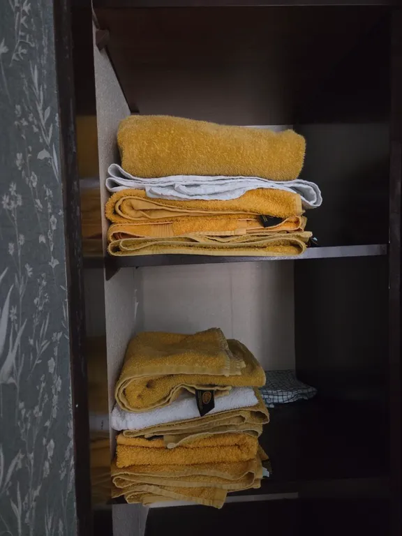 Уютные апартаменты на Фортах