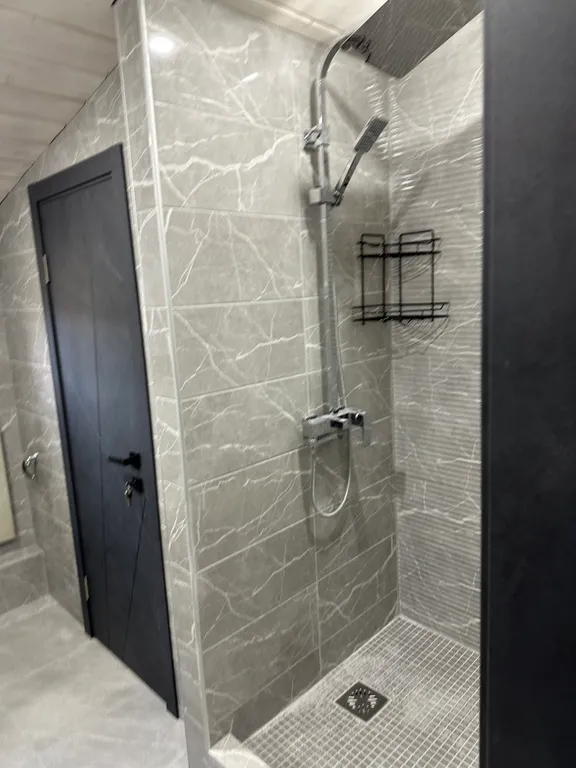 Уютный  дом