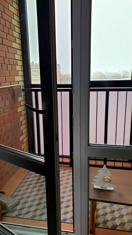 Квартира Добрая квартира — Кострома