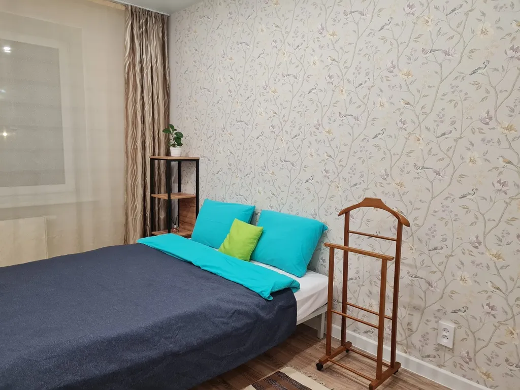 Двухкомнатные апартаменты White house