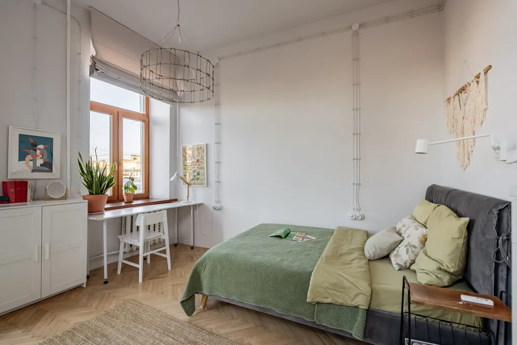Квартира Квартира Your beautiful Apart на Восстания — Санкт-Петербург