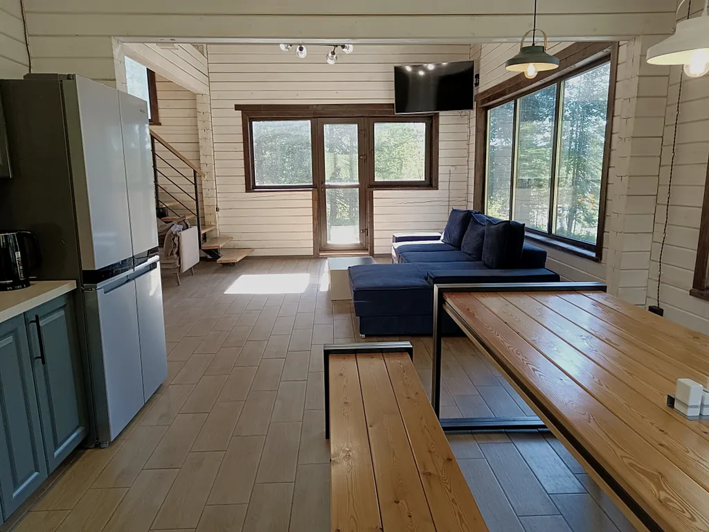 5-комнатный Дом