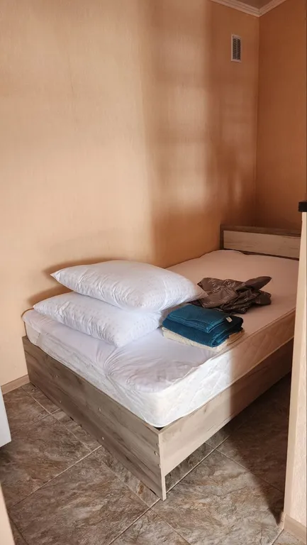 Уютный домик