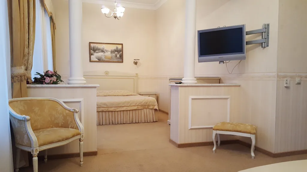 Квартира Комната — аренда посуточно в Иваново