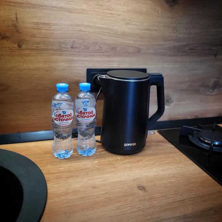 Уютная квартира в прекрасном районе города