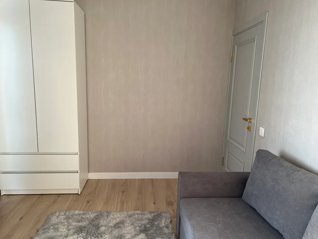 Современный двухэтажный коттедж у моря в пригороде Избербаша