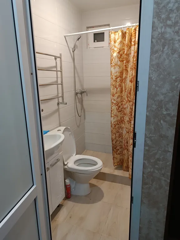 Квартира Уютная двухуровневая квартира в самом центре города — Лазаревское