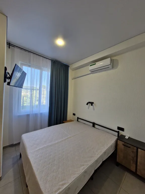 Комната для 2 человек с дополнительным местом на 1 этаже