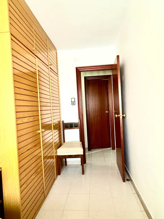 Уютная квартира рядом с центром и морем