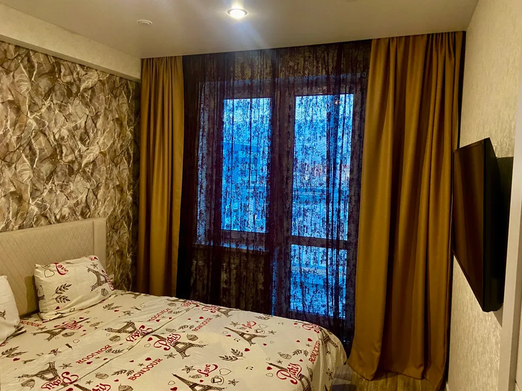 2-х комнатная квартира торговый квартал