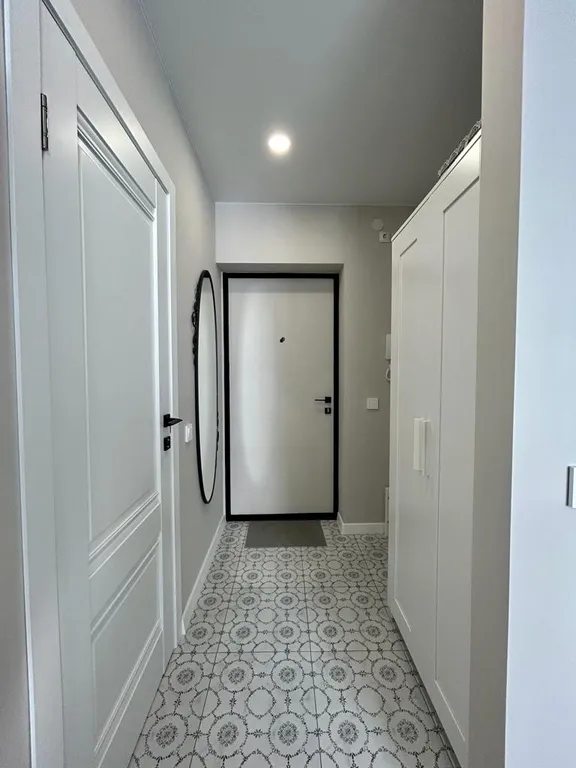 Квартира-студия рядом с аквапарком