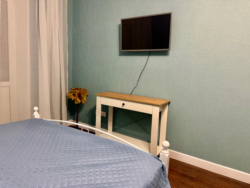 Уютная квартира в центре рядом с ул. Семашко — аренда посуточно в Ставрополь
