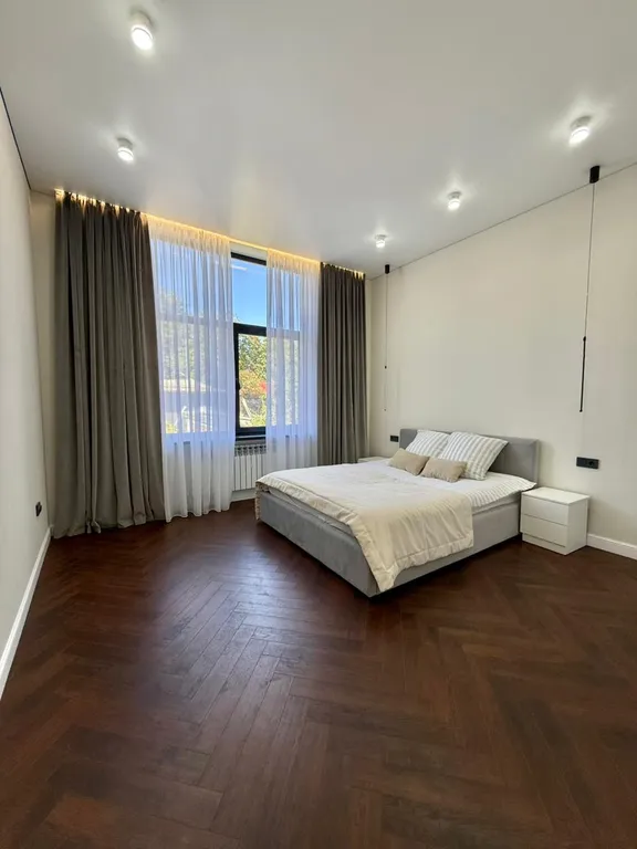 Идеальное решение для комфортного отдыха в центре города