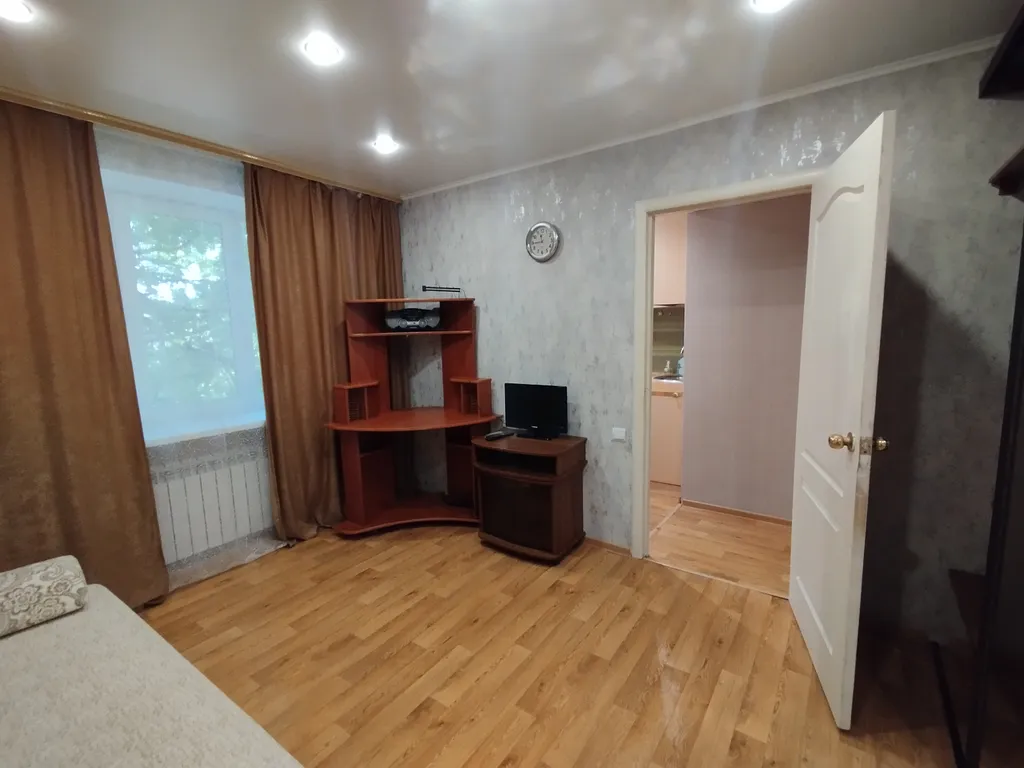 Уютная квартира до 3-х гостей ждет вас!!!