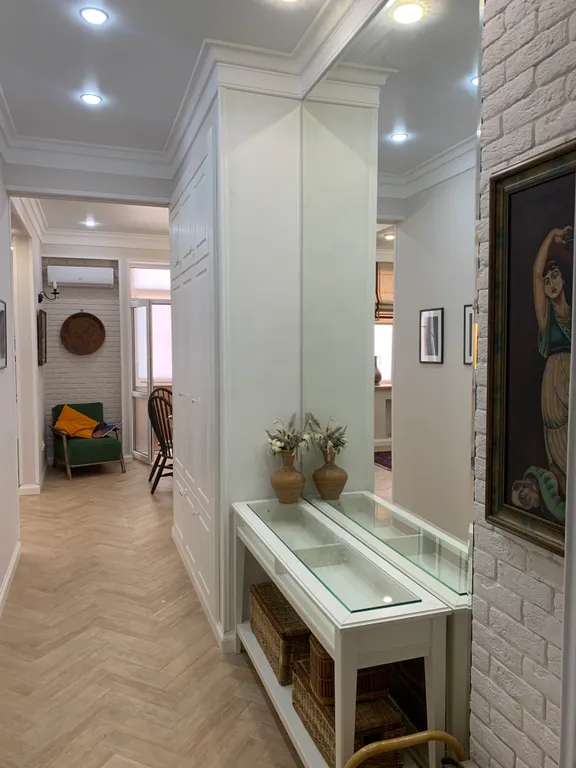 Красивый и уютный отдых