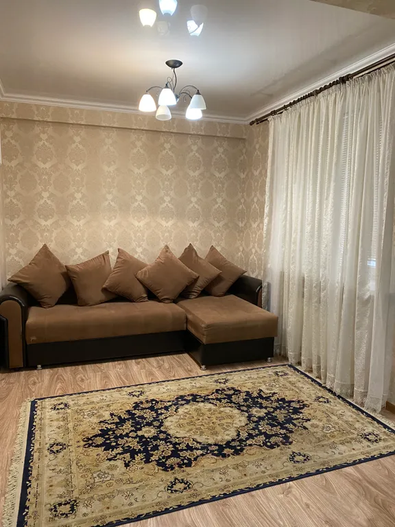 Квартира Уютная квартирка — аренда посуточно в Кисловодск