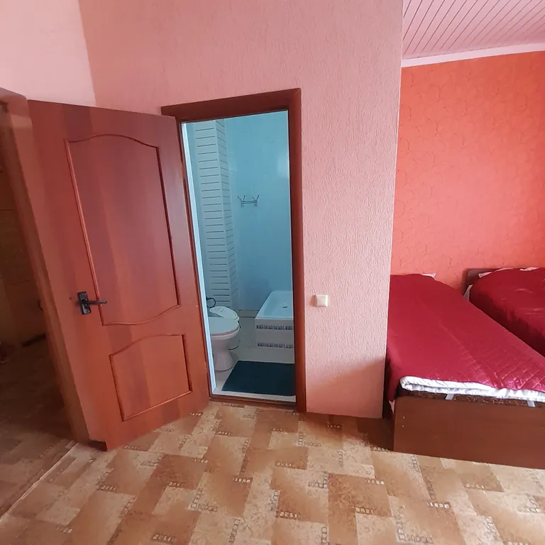 Комната в коттедже