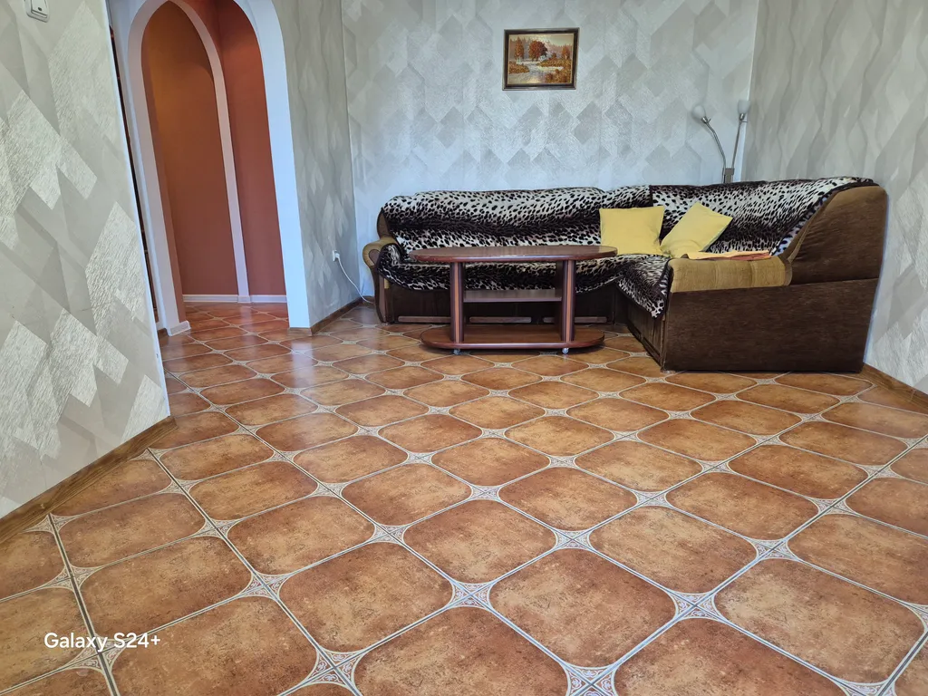 Квартира Квартира Уютное,тихое место в центре города. — Калининград