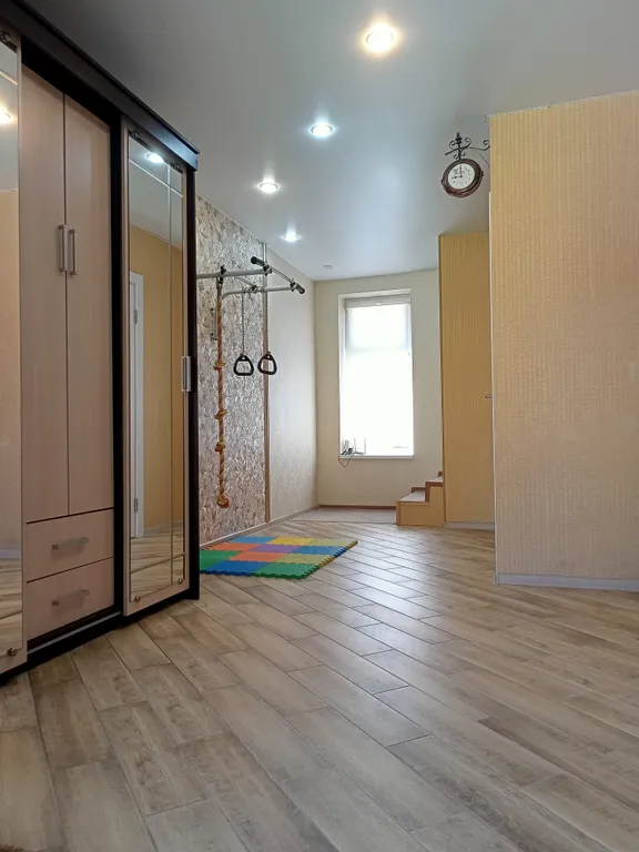 Уютный коттедж у моря