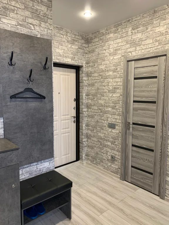 1-комнатная Квартира — аренда посуточно в Ульяновск