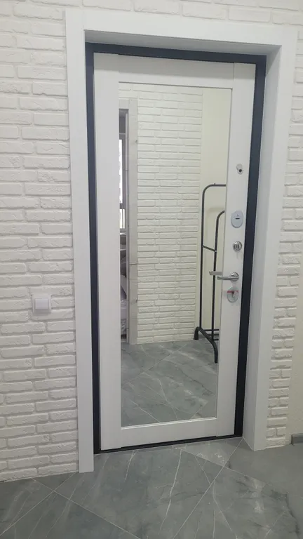 Квартира Уютная 1-комнатная квартира в новом доме — Великий Новгород